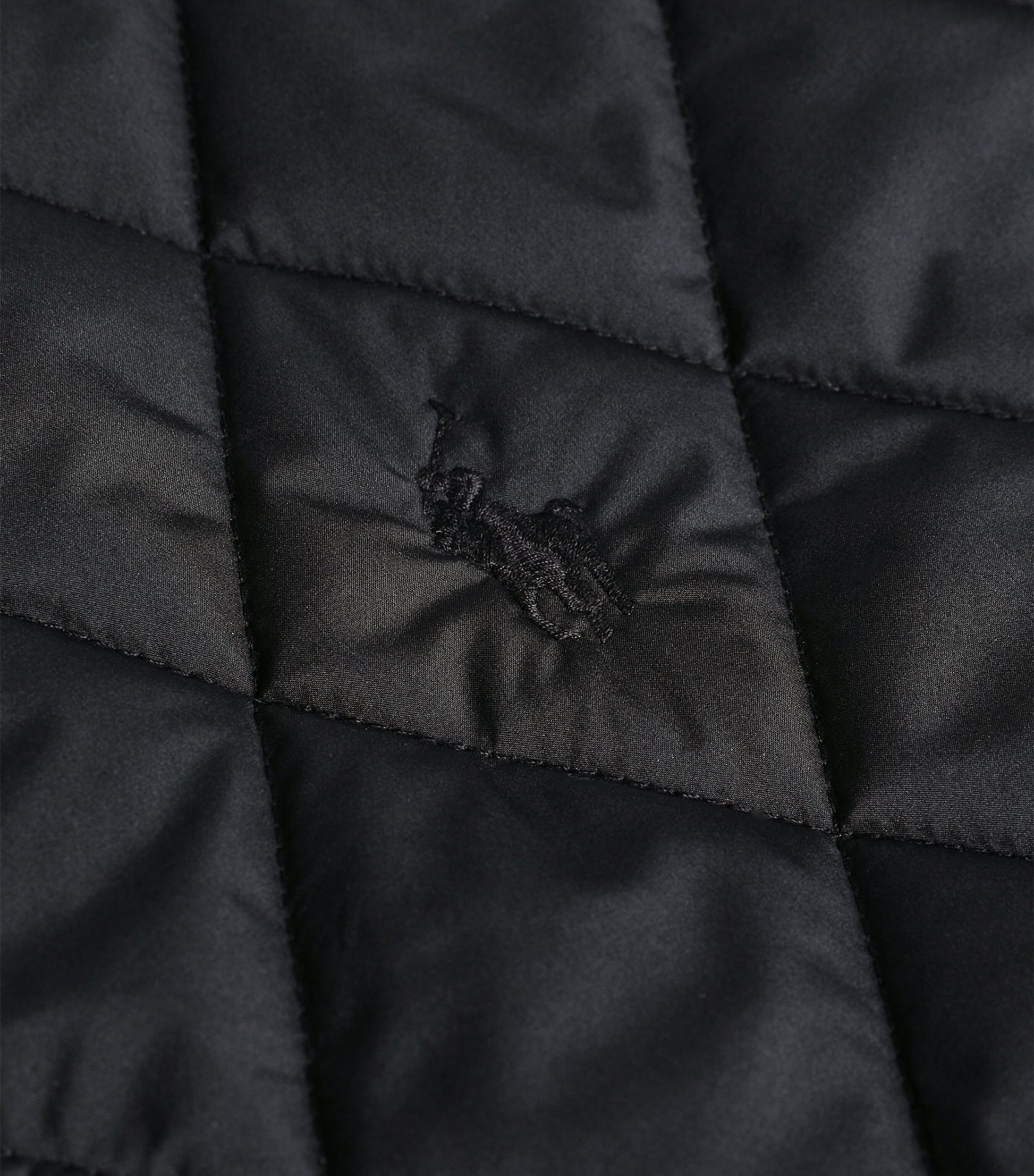 Polo Ralph Lauren Quilted Jacket