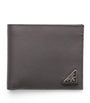 Prada Saffiano Leather Bifold Wallet