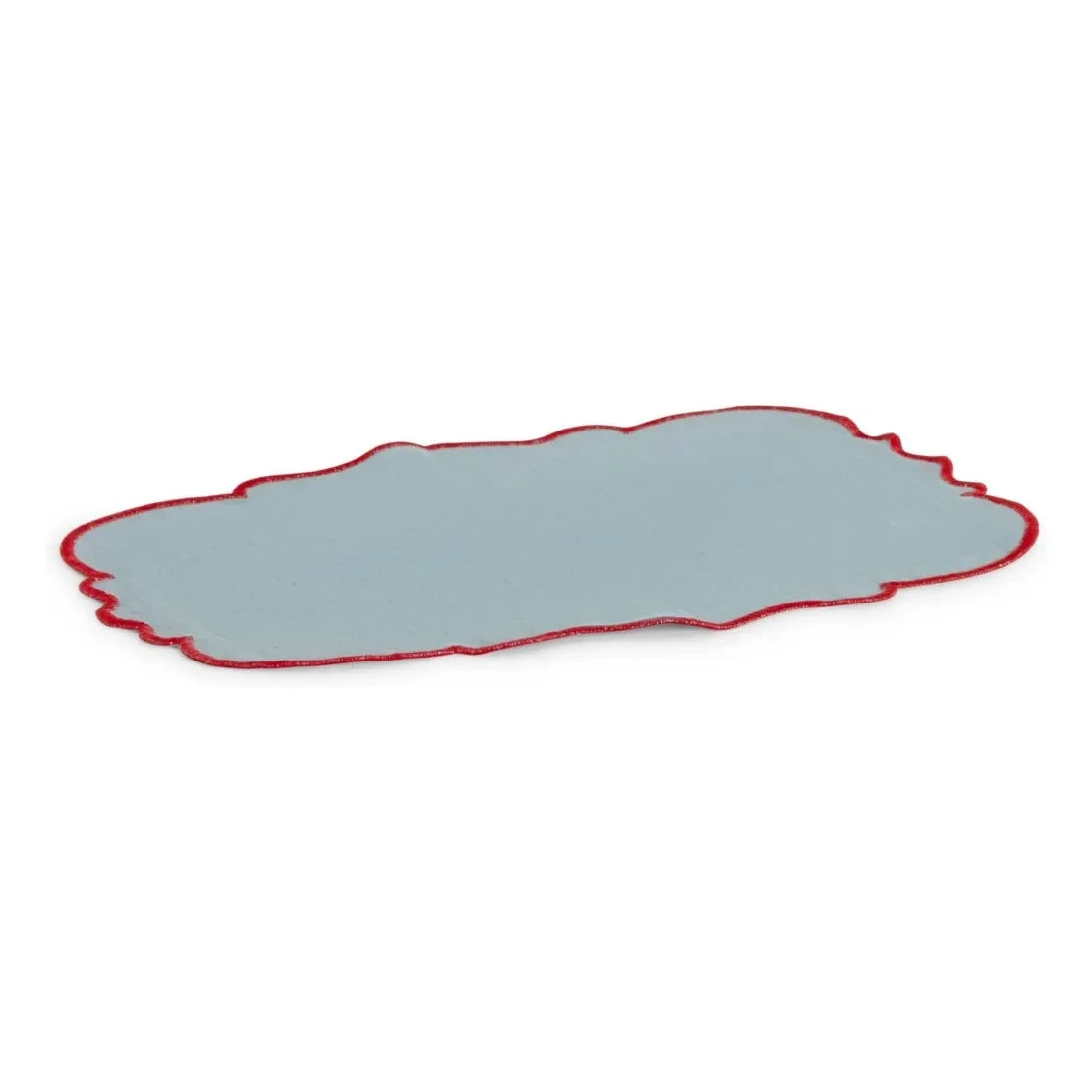 Bitossi - Placemats - Set of 2 | Light Blue