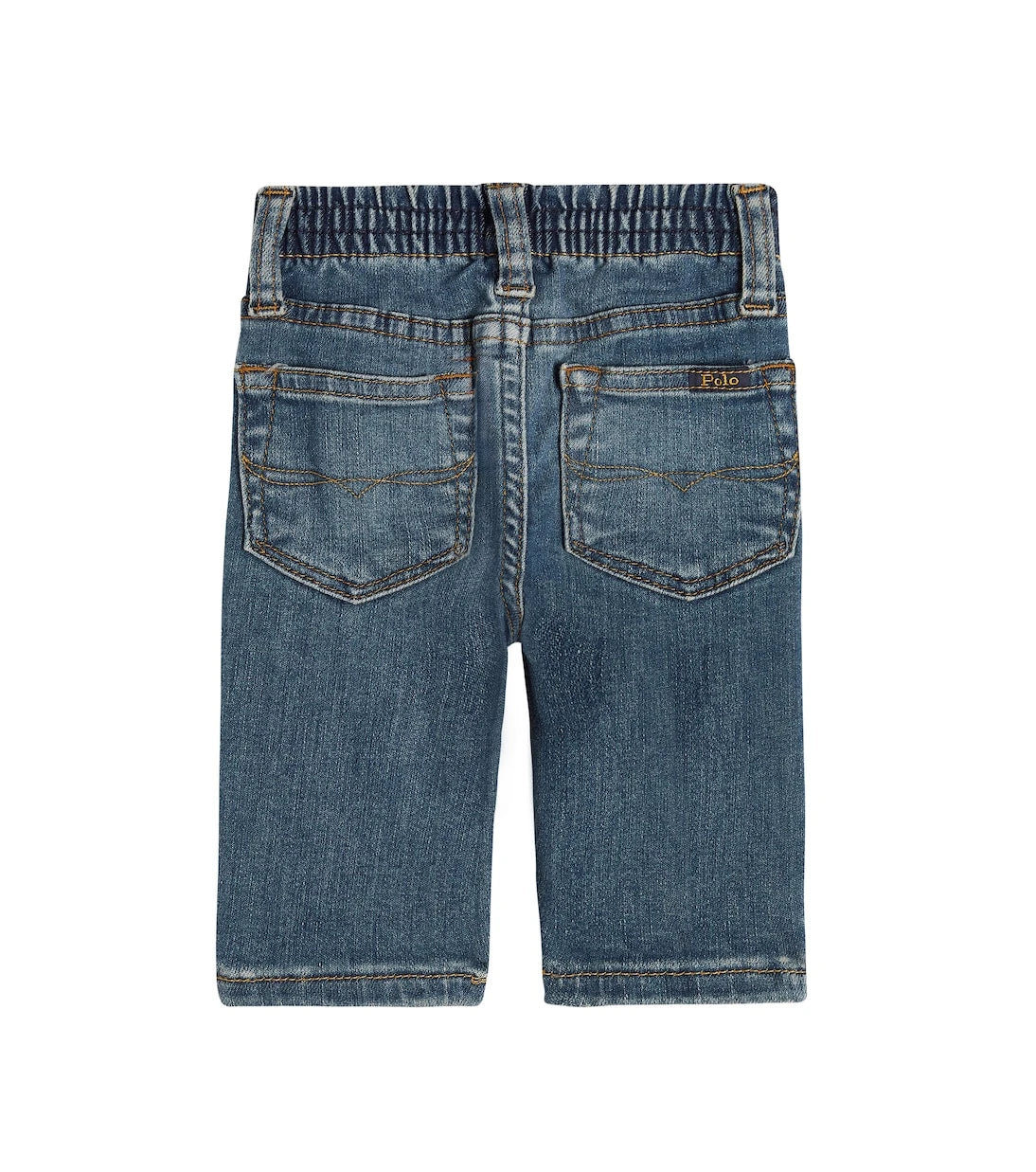 Polo Ralph Lauren Kids - Baby jeans