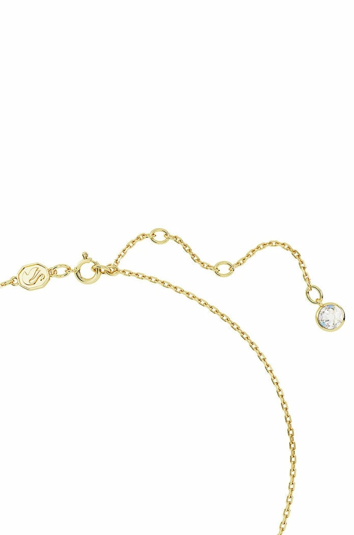 Колие Swarovski Stilla