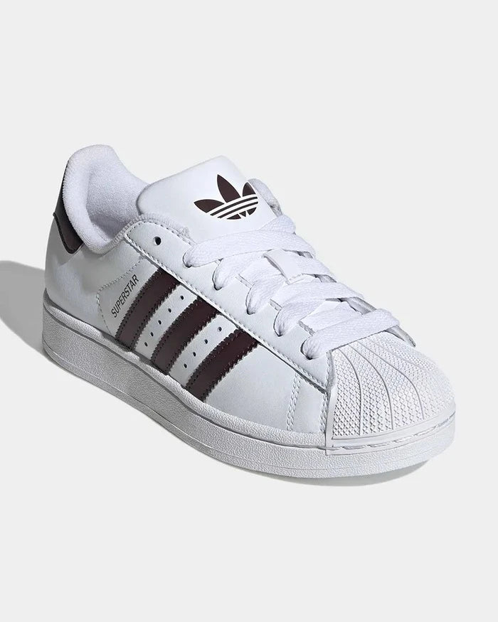 Çocuk spor ayakkabıları adidas Originals SUPERSTAR II