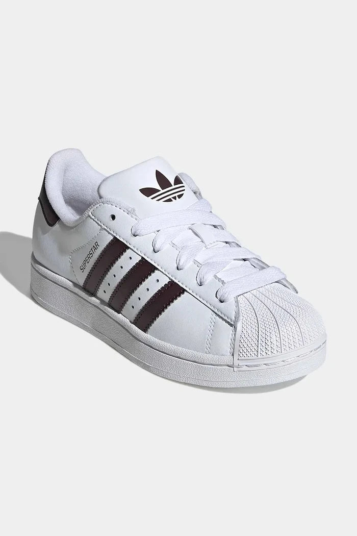 Детски маратонки adidas Originals SUPERSTAR II