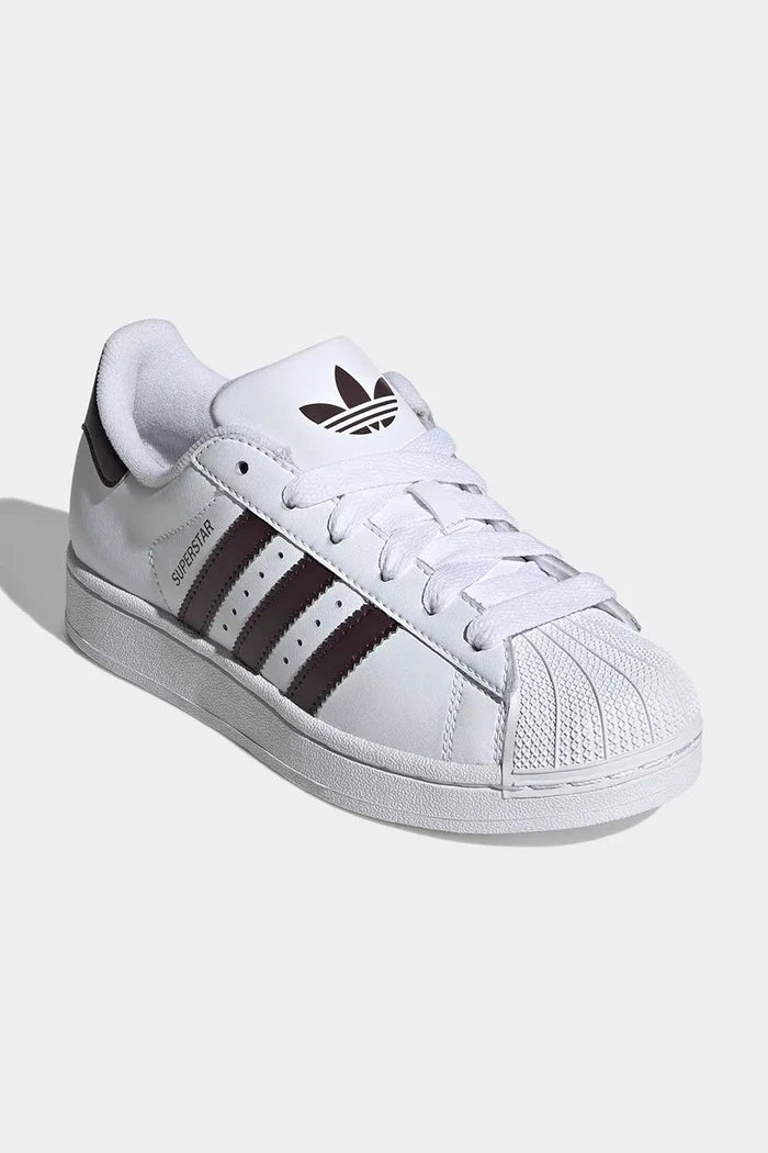 Çocuk spor ayakkabıları adidas Originals SUPERSTAR II