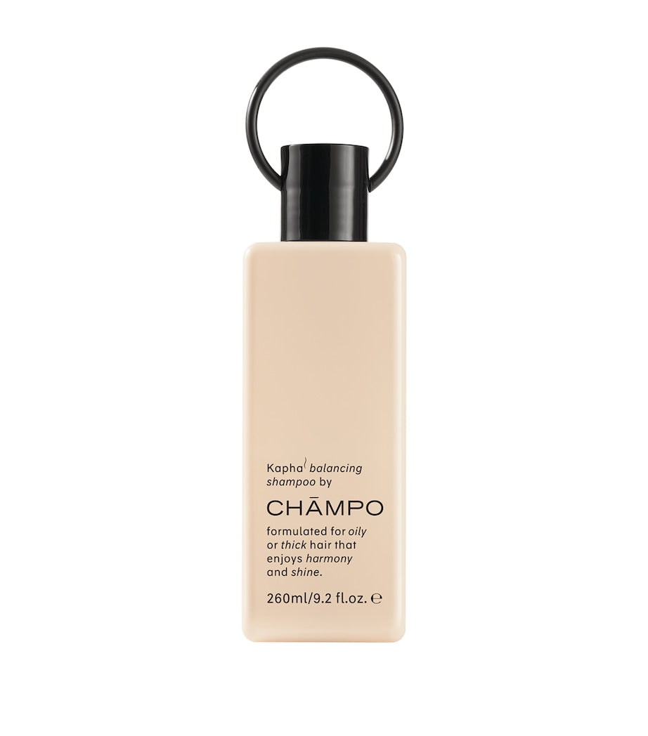 Champo Kapha Balancing Shampoo (260ml)