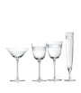 Langley Martini Glass