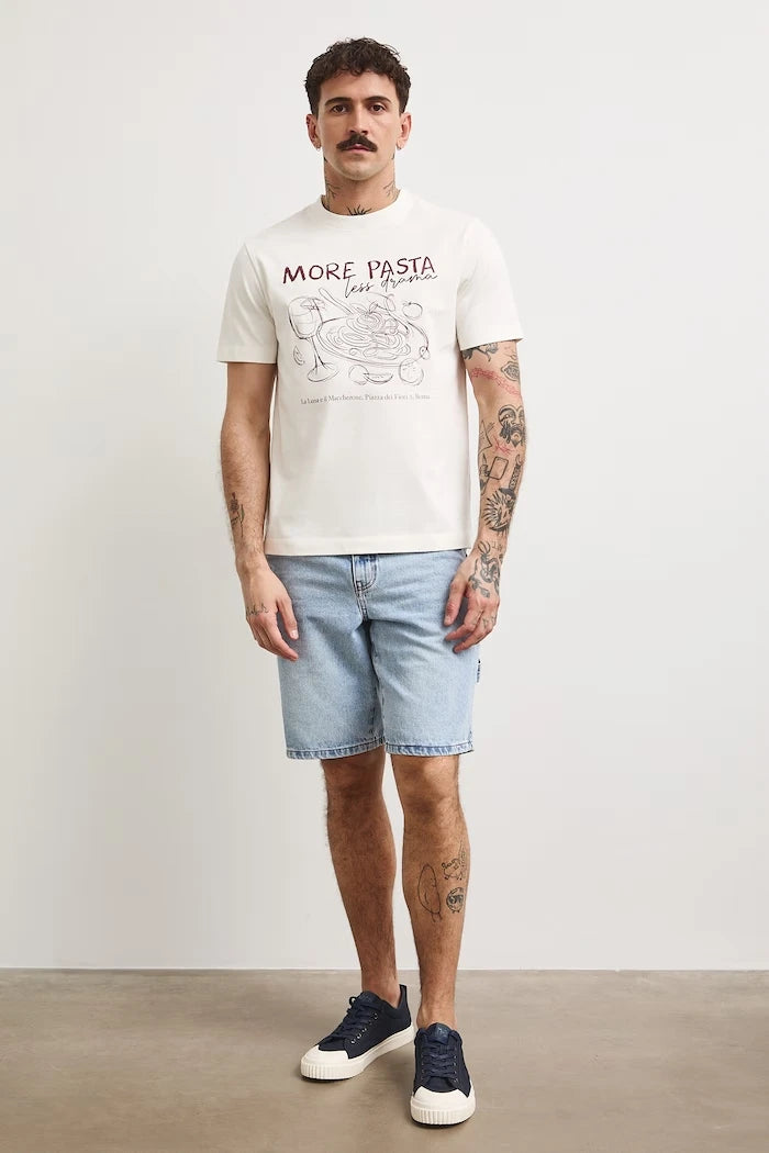 Medicine Denim Şort