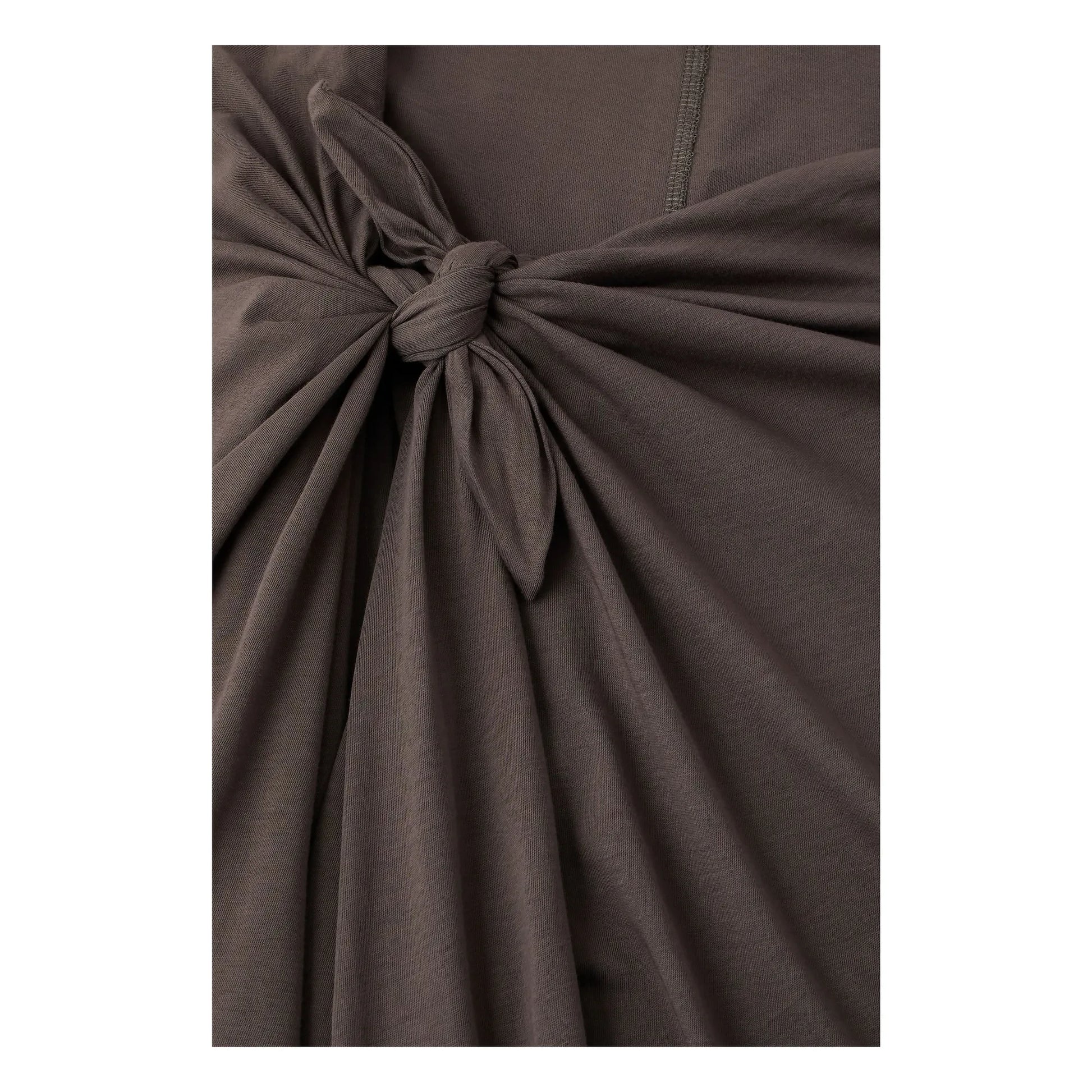 Soeur - Cotton Goa Skirt | Slate grey