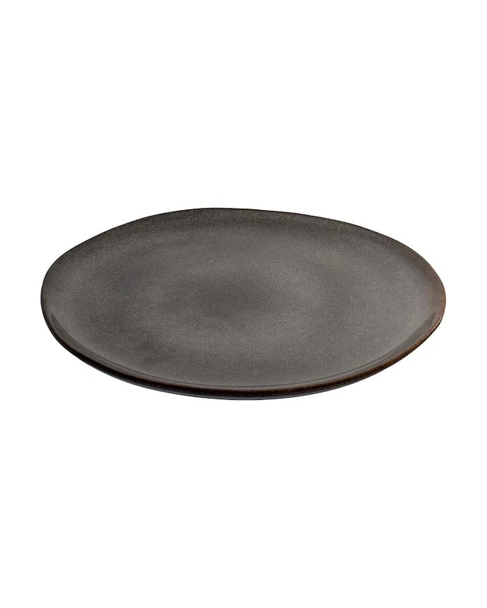 House Nordic Selma 21 cm Tabak Seti (4 Parça)
