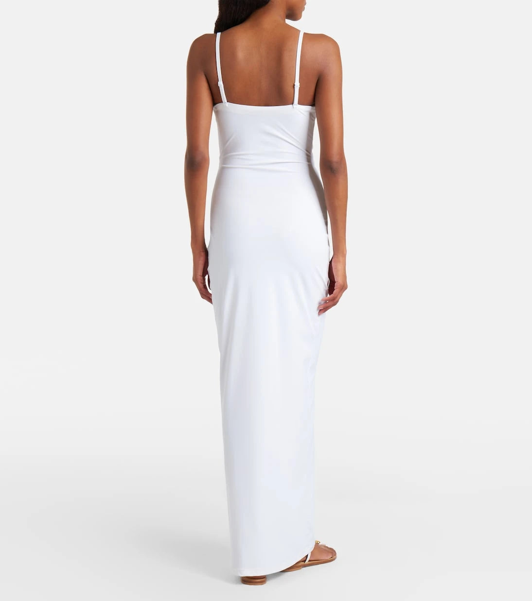 Christopher Esber - Porto cutout maxi dress