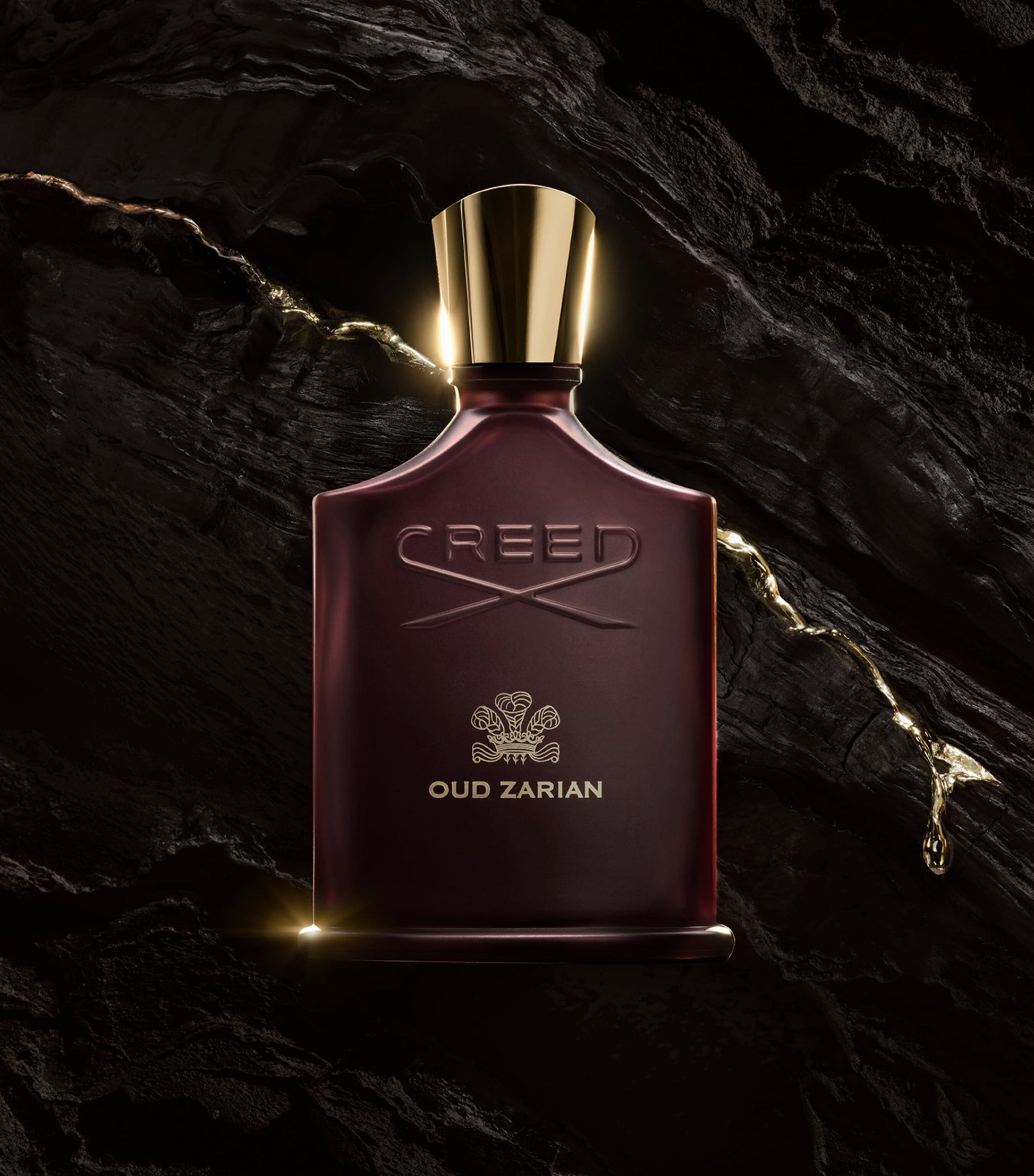 Creed Oud Zarian Eau de Parfum (50ml)