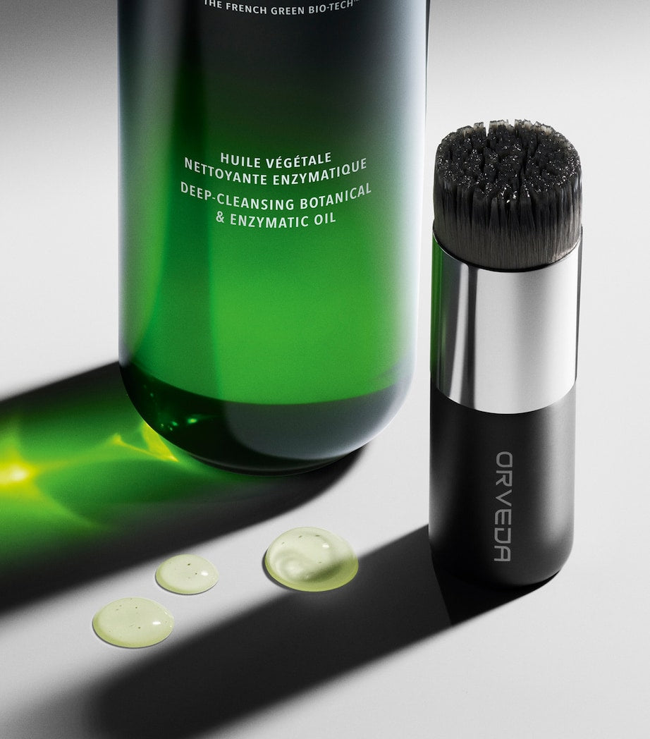 Deep-Cleansing Botanical & Enzymatic Oil (200ml)