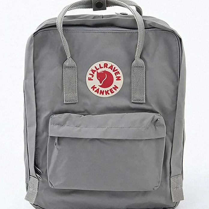Раница Fjallraven Kanken F23510 21