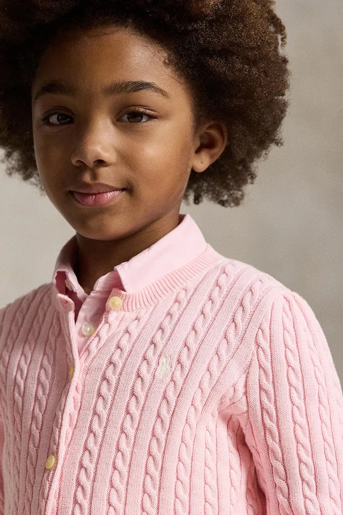 Пуловер Polo Ralph Lauren
