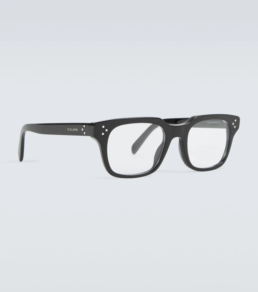 Celine Eyewear - Square glasses