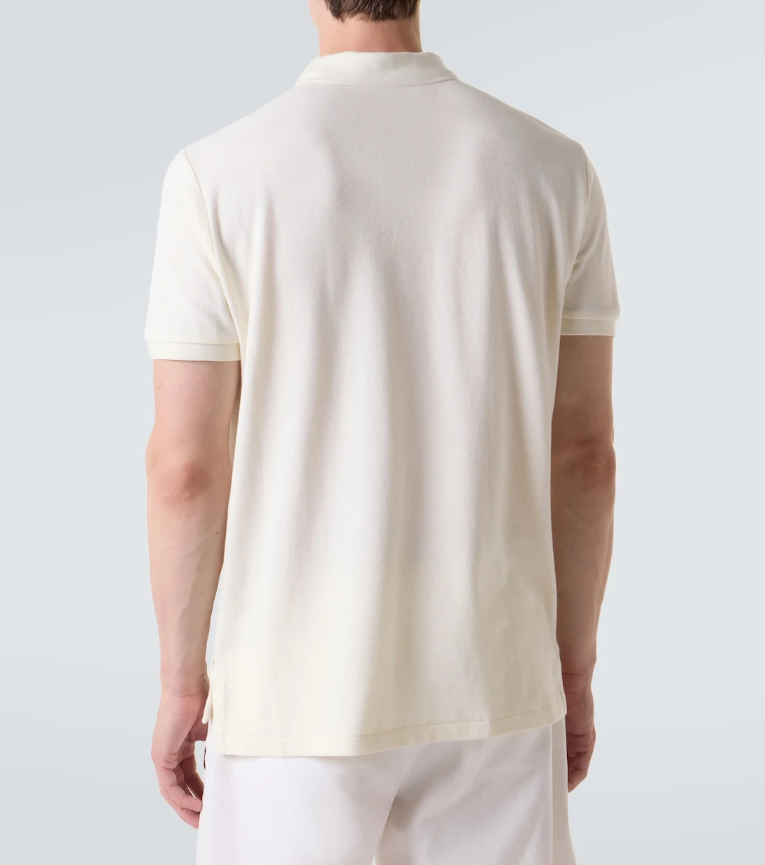 Polo Ralph Lauren - Cotton polo shirt