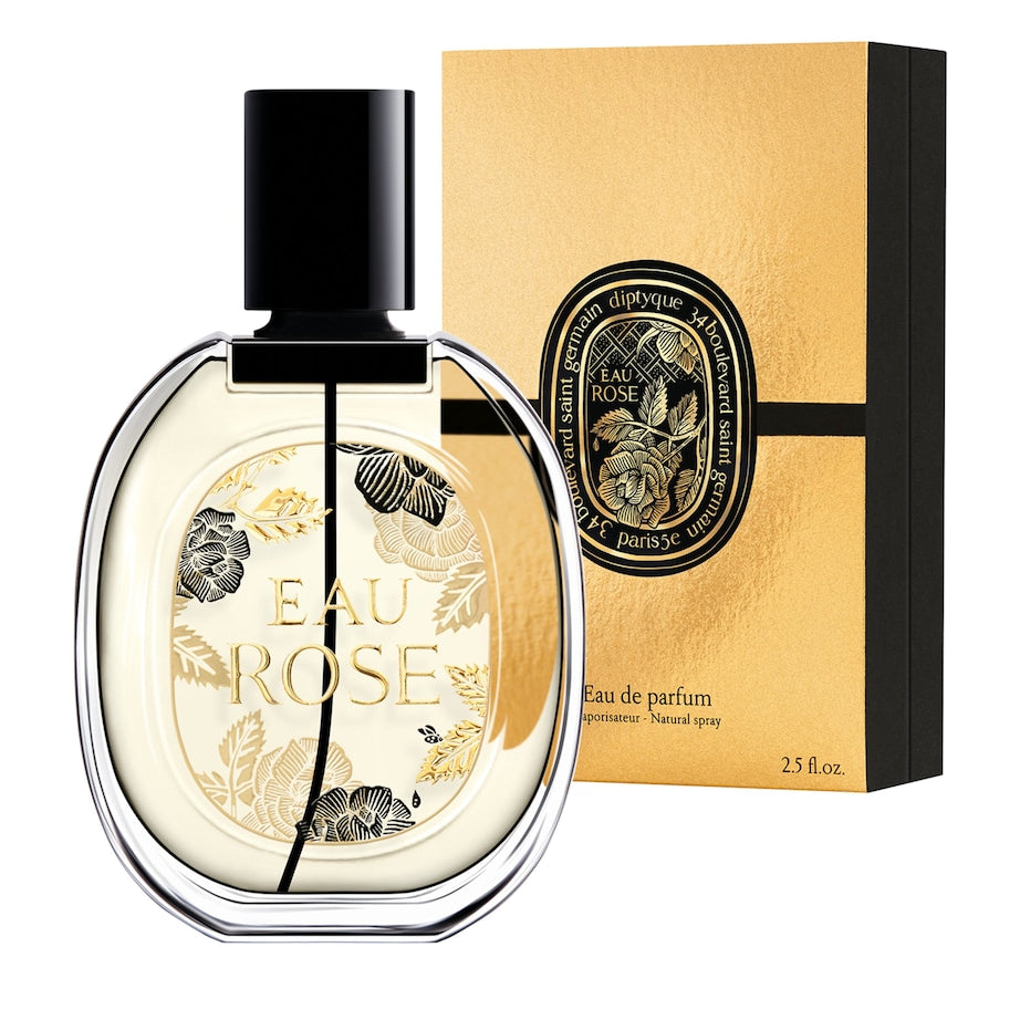 Eau Rose Eau de Parfum (75ml) - Christmas Edition