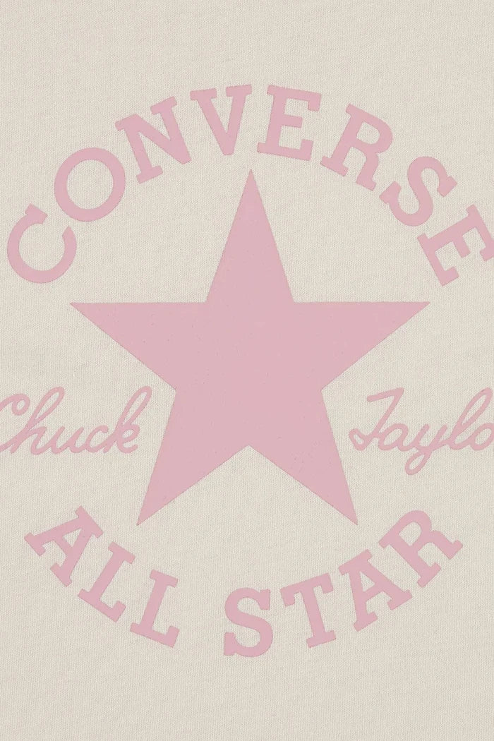 Converse Çocuk Tişörtü