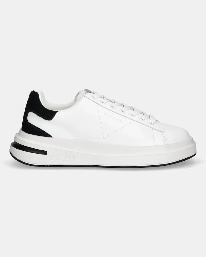 Guess ELBA Deri Spor Ayakkabı
