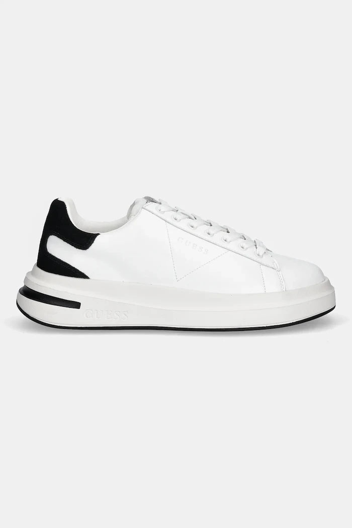 Guess ELBA Deri Spor Ayakkabı