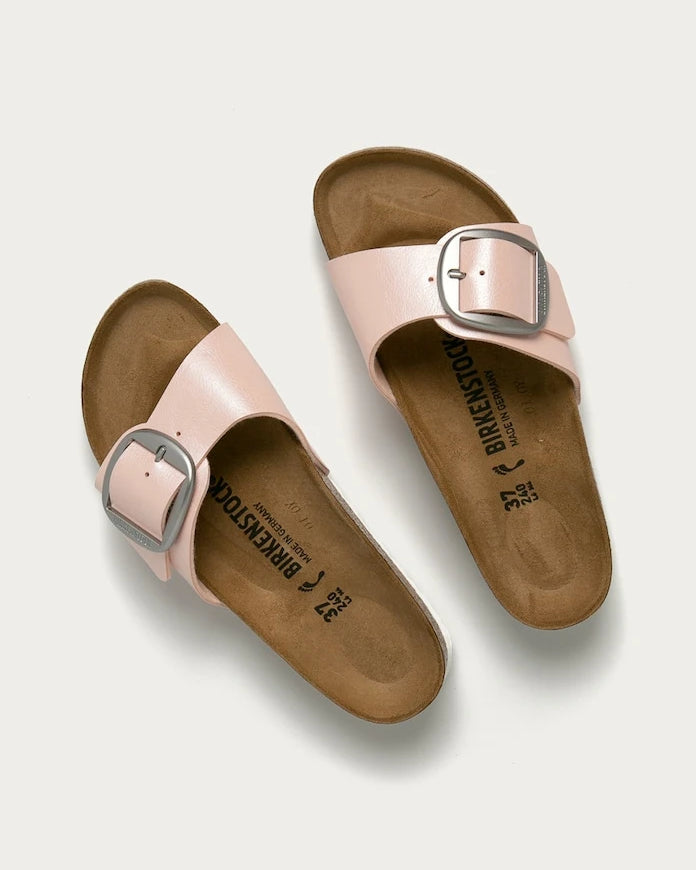 Birkenstock kadın düz taban terlik
