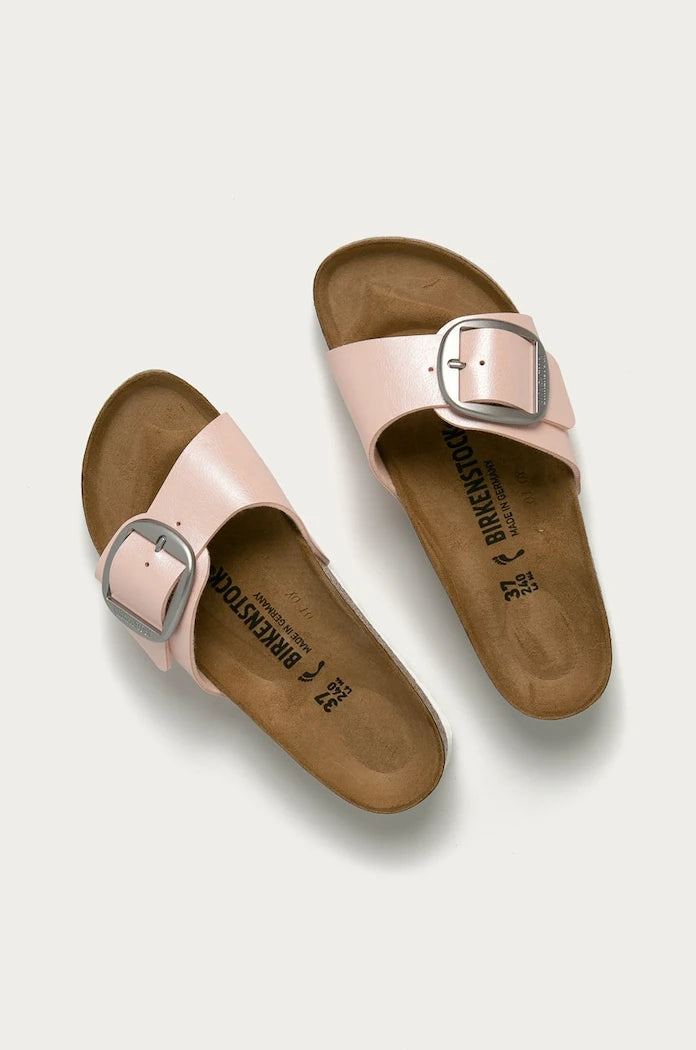 Birkenstock kadın düz taban terlik