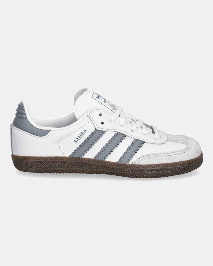 Детски маратонки adidas Originals SAMBA OG