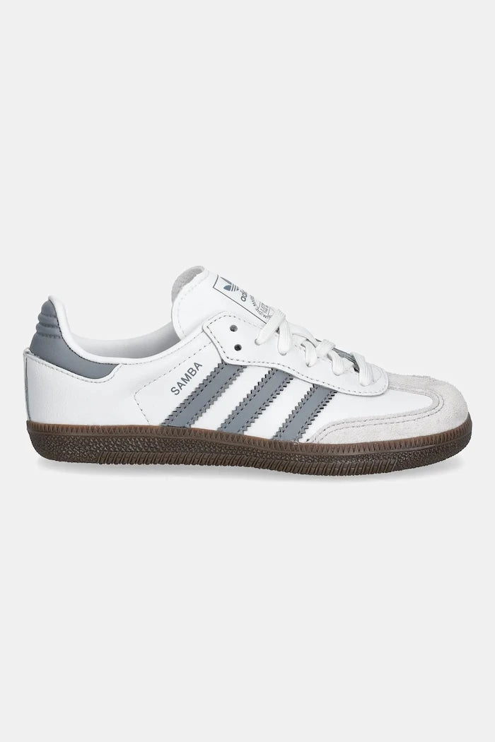 Детски маратонки adidas Originals SAMBA OG
