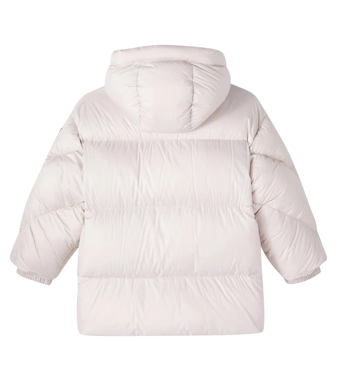 Il Gufo - Padded down jacket