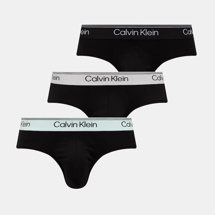 Calvin Klein Underwear слипове мъжки 3 броя