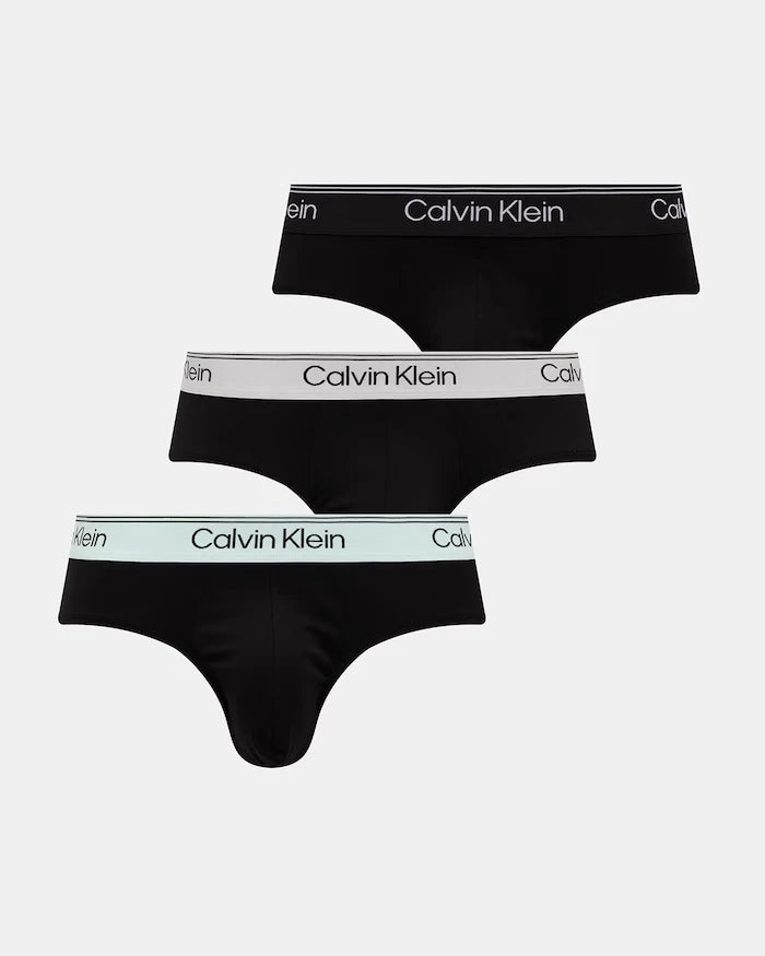 Calvin Klein Underwear слипове мъжки 3 броя