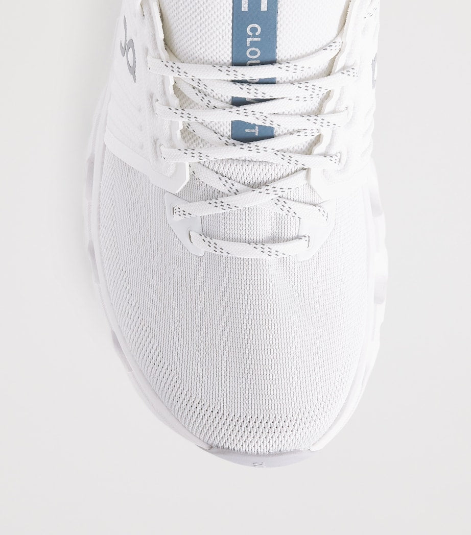 White Cloudswift 4 AD Trainers