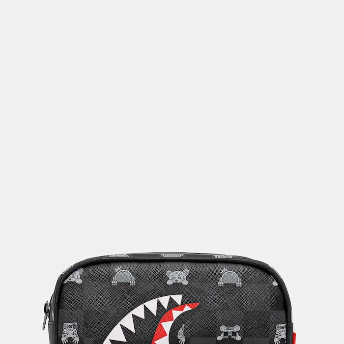 Sprayground козметична чанта