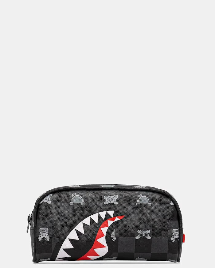 Sprayground козметична чанта