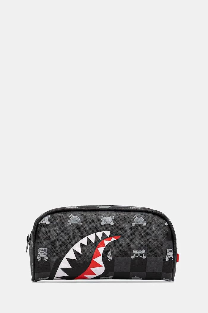 Sprayground козметична чанта