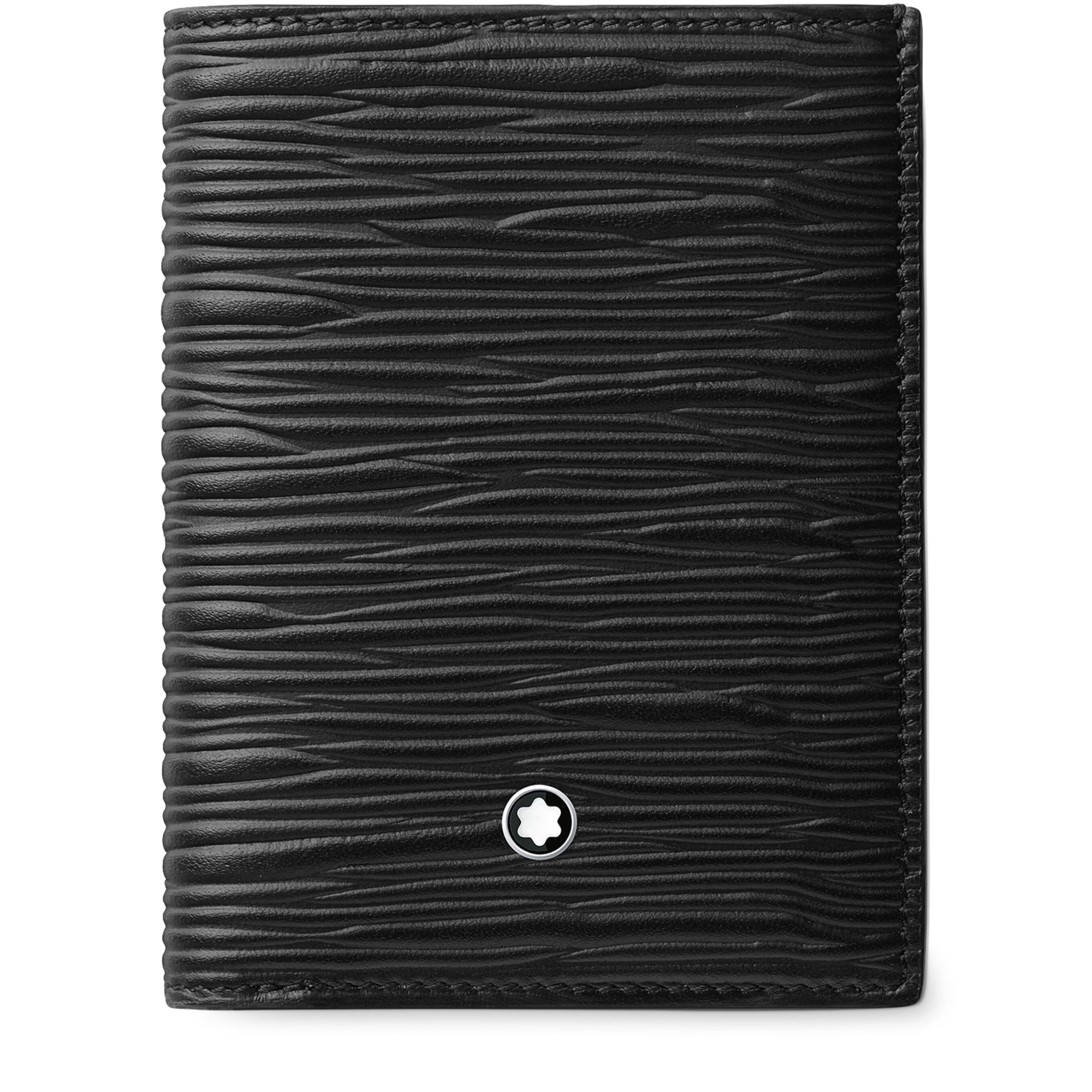 Leather Meisterstück 4810 Card Holder