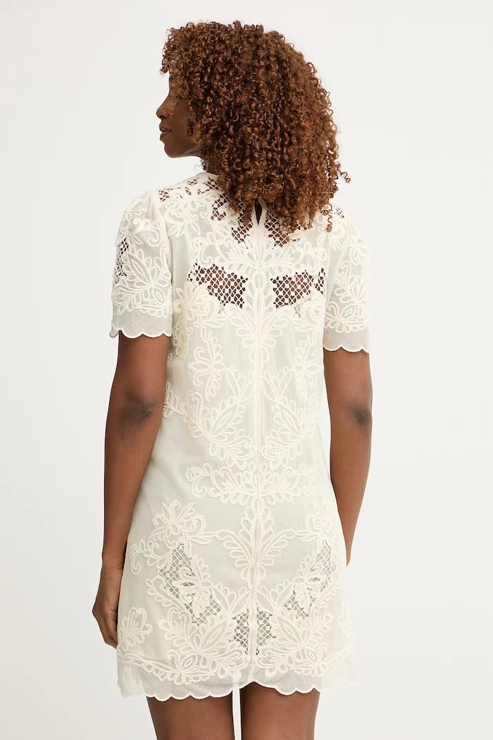 Twinset Pamuk Elbise