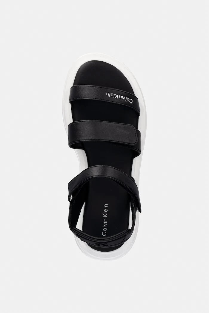 Calvin Klein Jeans Çocuk Sandalet
