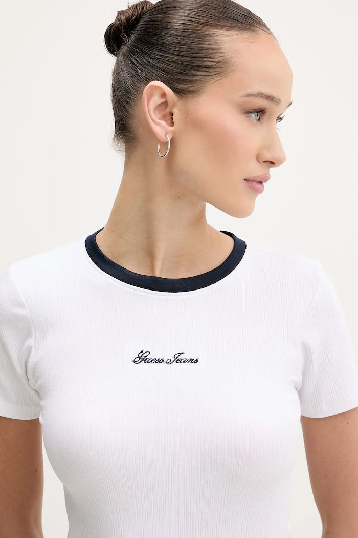Guess Jeans тениска женска