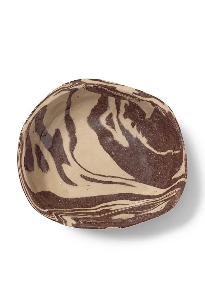 Купа ferm LIVING Ryu Bowl