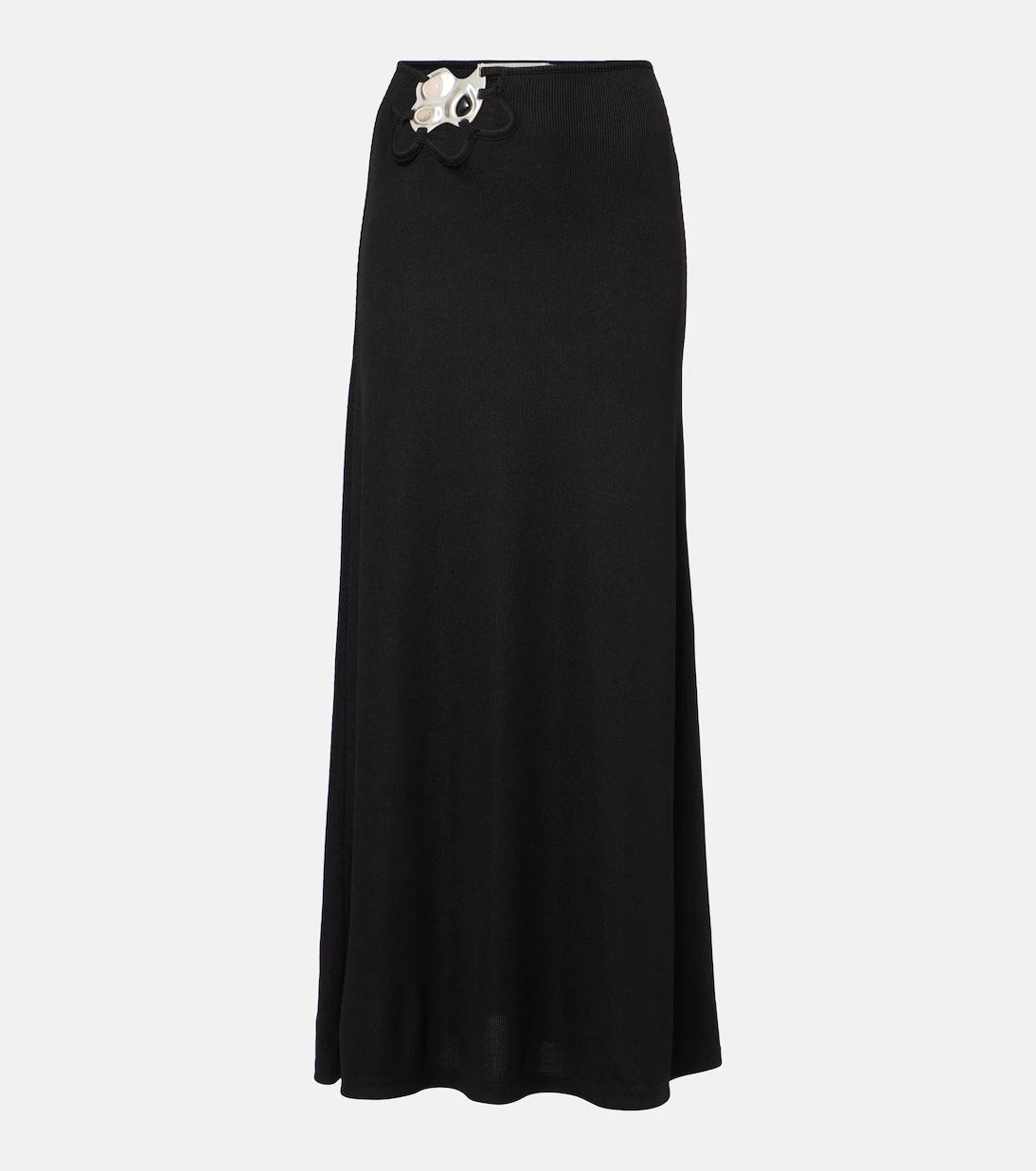 Christopher Esber - Trio Stone maxi skirt
