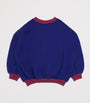 Mini Rodini Organic Cotton Earth Sweatshirt (3-11 Years)