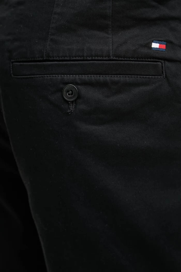 Tommy Hilfiger erkek pamuk elastan chino şort