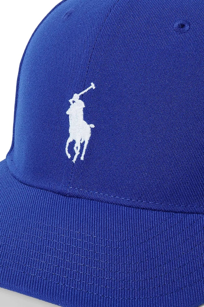 Polo Ralph Lauren шапка с козирка мъжка