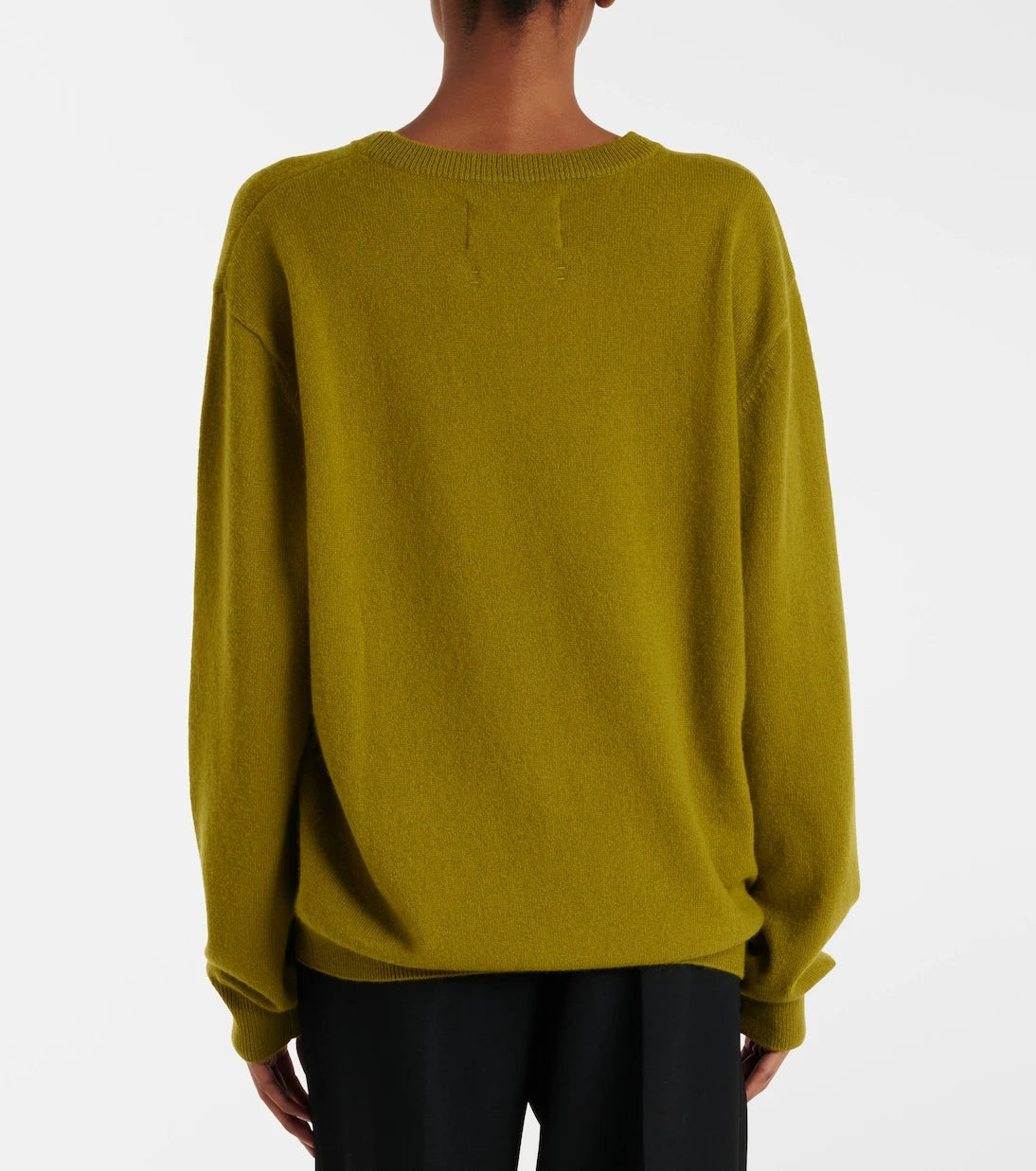 Extreme Cashmere - N°397 Bis cashmere sweater