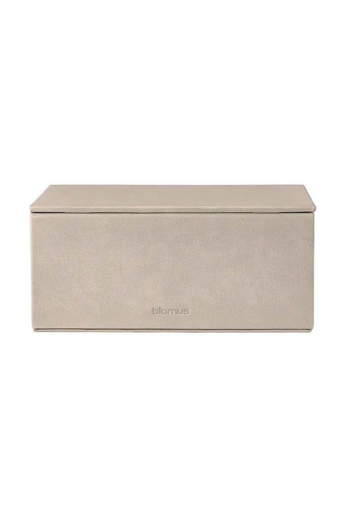 Blomus Sahla Mücevher Kutusu 9 x 22 x 2 cm