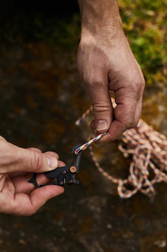 Gentlemen's Hardware Mini Explorer Çok Amaçlı Alet