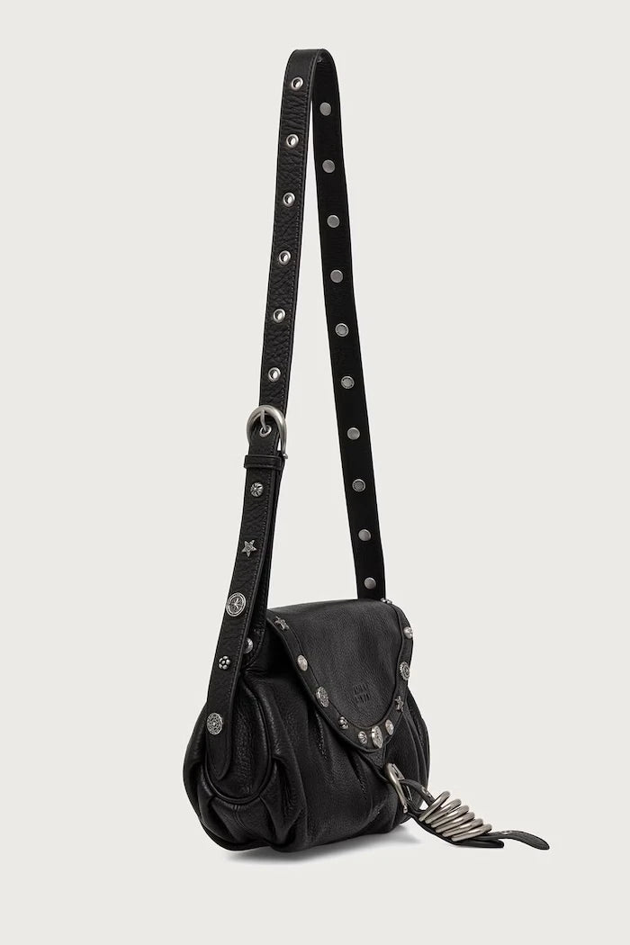 Deri kadın crossbody çanta