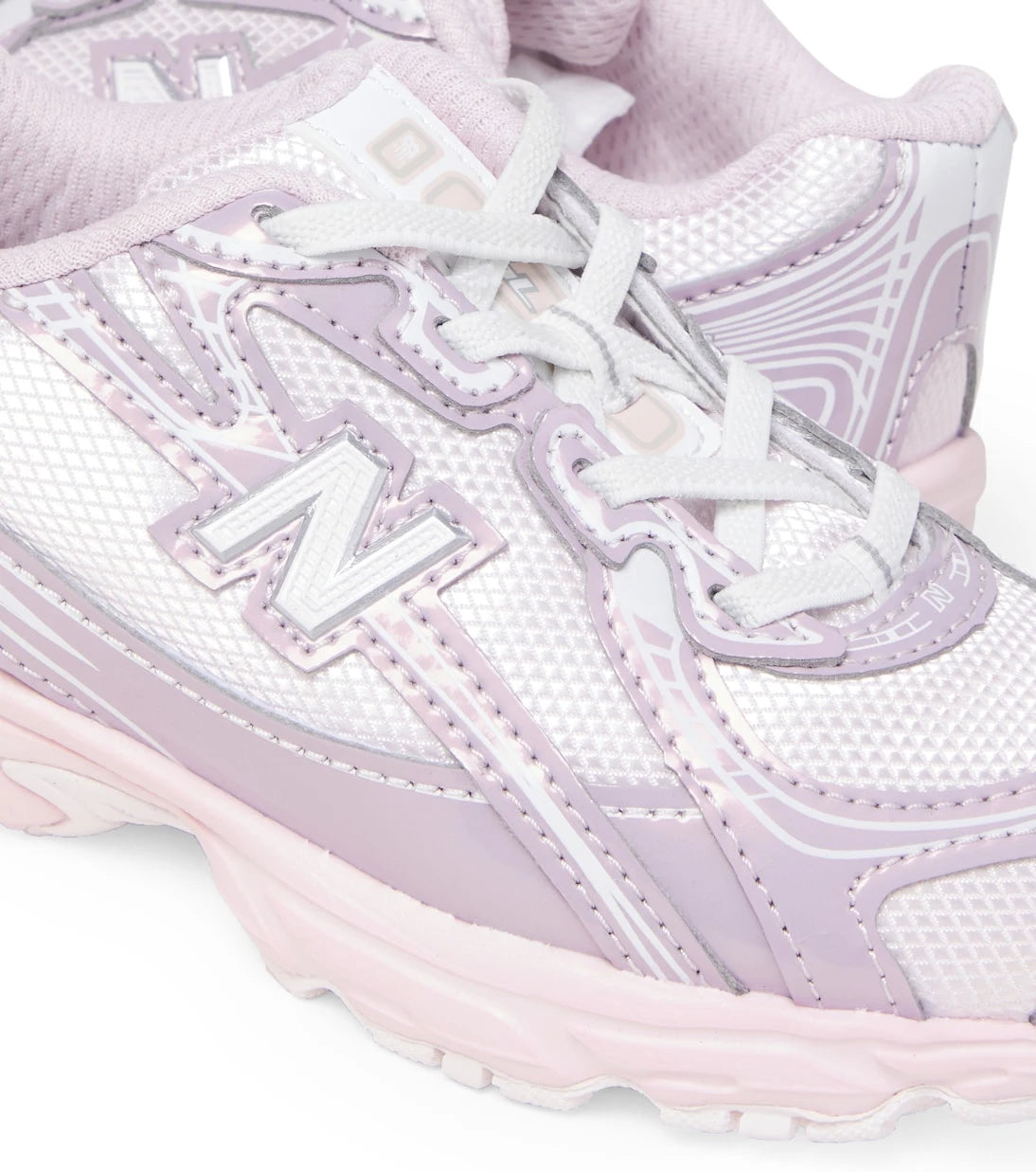 New Balance Kids - 740 Infant sneakers