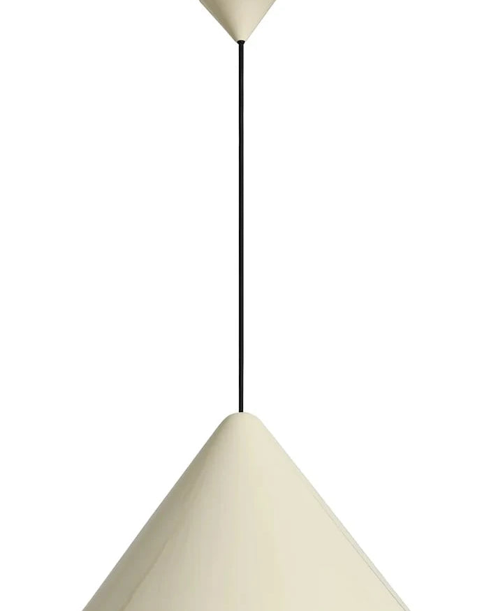HAY метал sarkıt lamba 16 x 43 x 43 cm